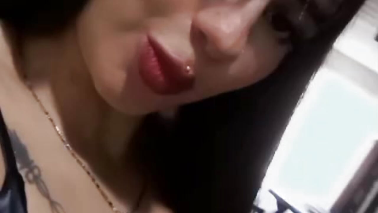 Me 🔥 - video by Alicecoule_ cam model