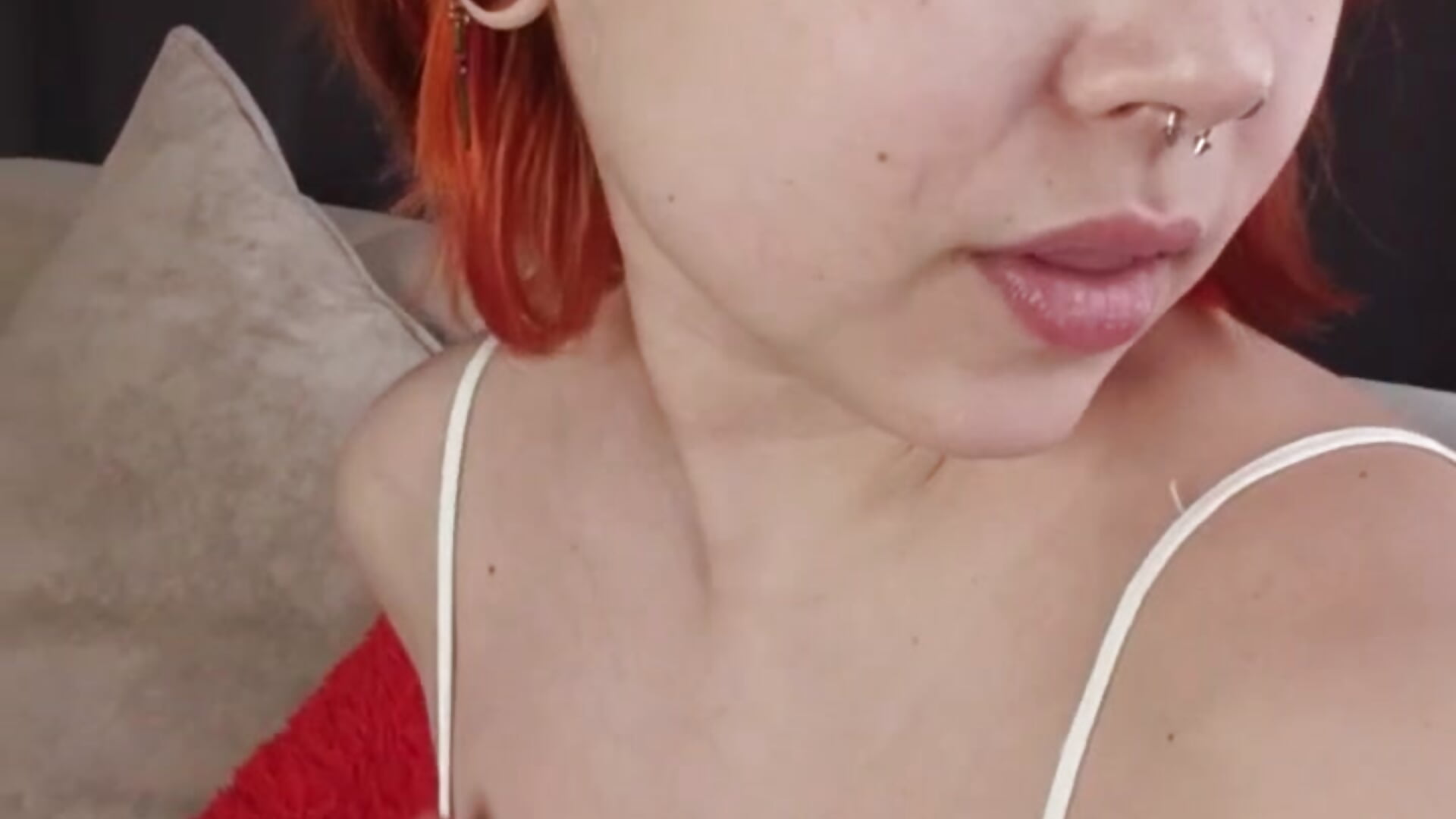 Its just me - video by RavenVespera cam model