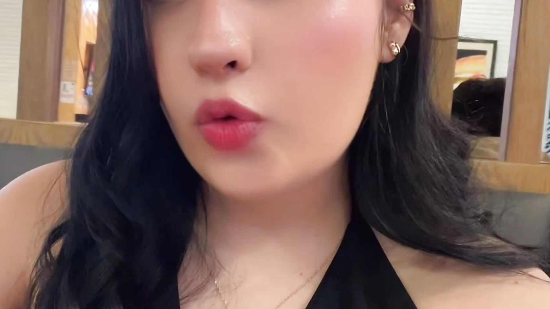 Hi – video od webkamerové modelky Luisa_Greyy