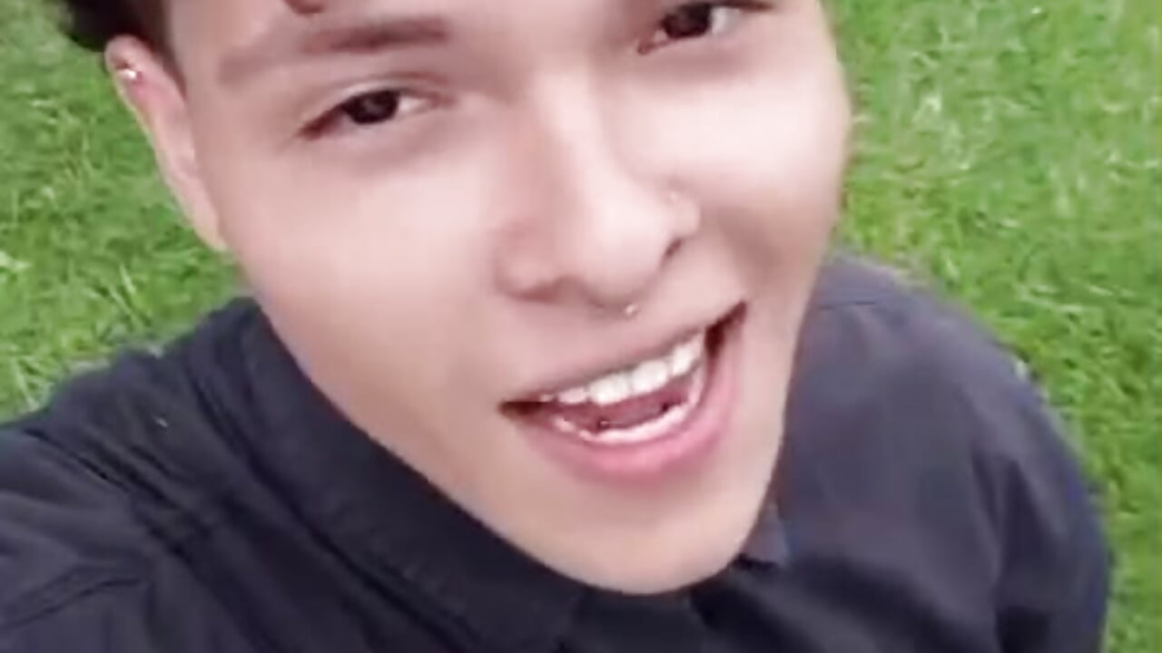 ME  🥰 - GOMEZZ_07 캠 모델의 동영상