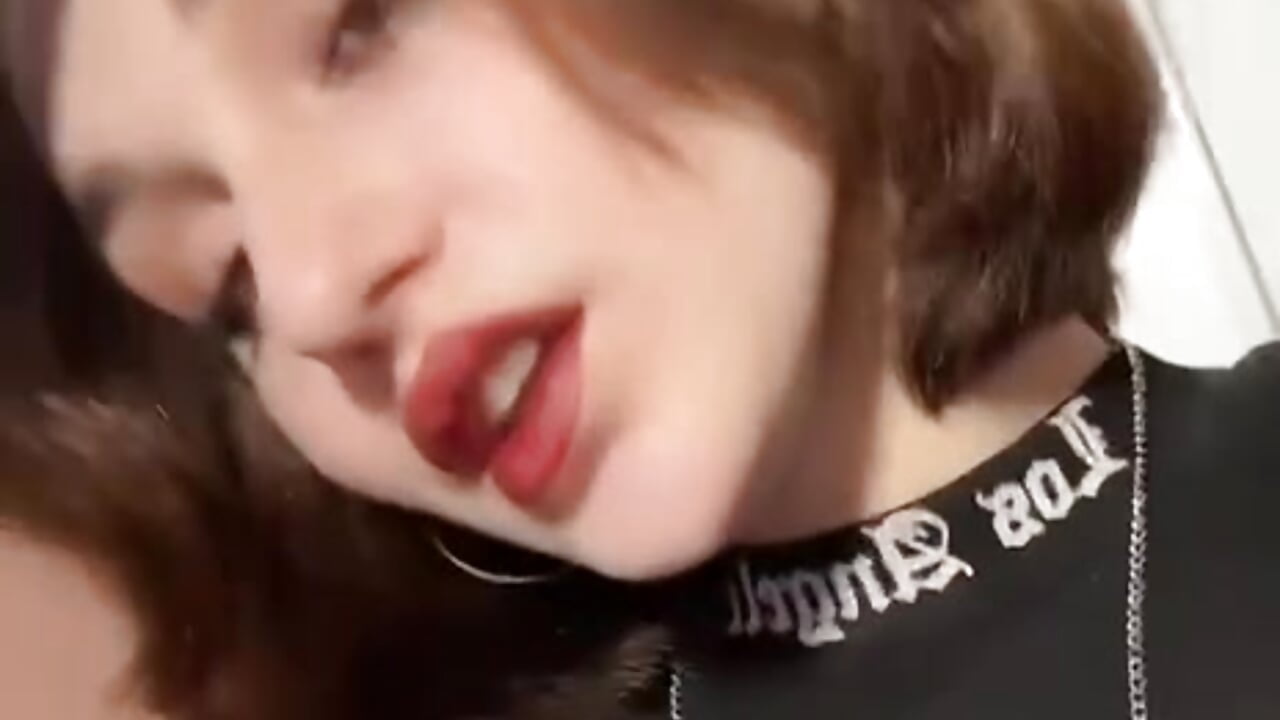 Its me - vídeo de la modelo de cam NoraSweetie