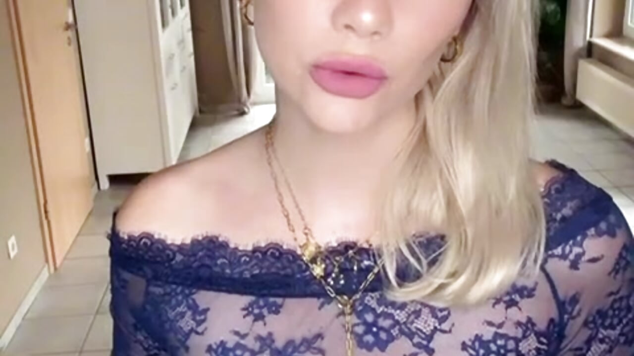 Hier ein kleiner Einblick von mir. - відео від вебкаммоделі Foxy__Bite