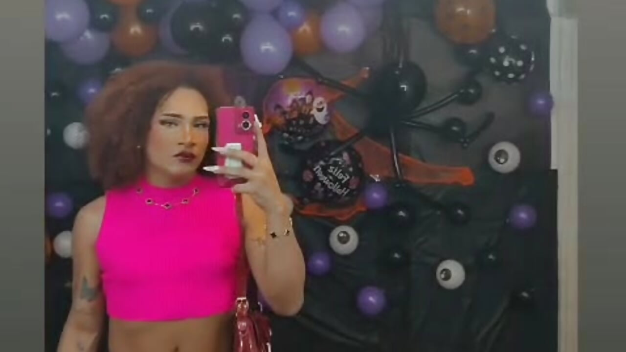 ❤🎀 - video by Sharlotte_Jones cam model