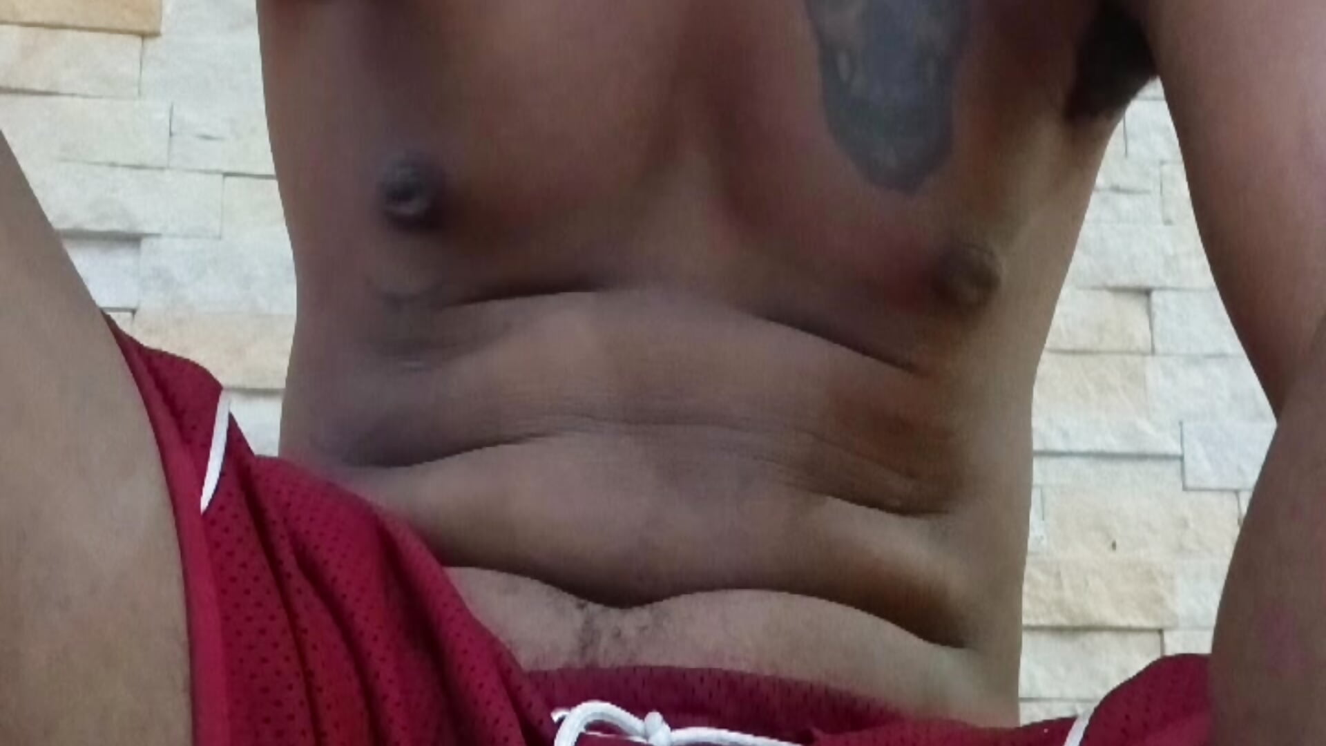 SAY MY NAME - Vídeo de OfficialFrankX, modelo de vídeos