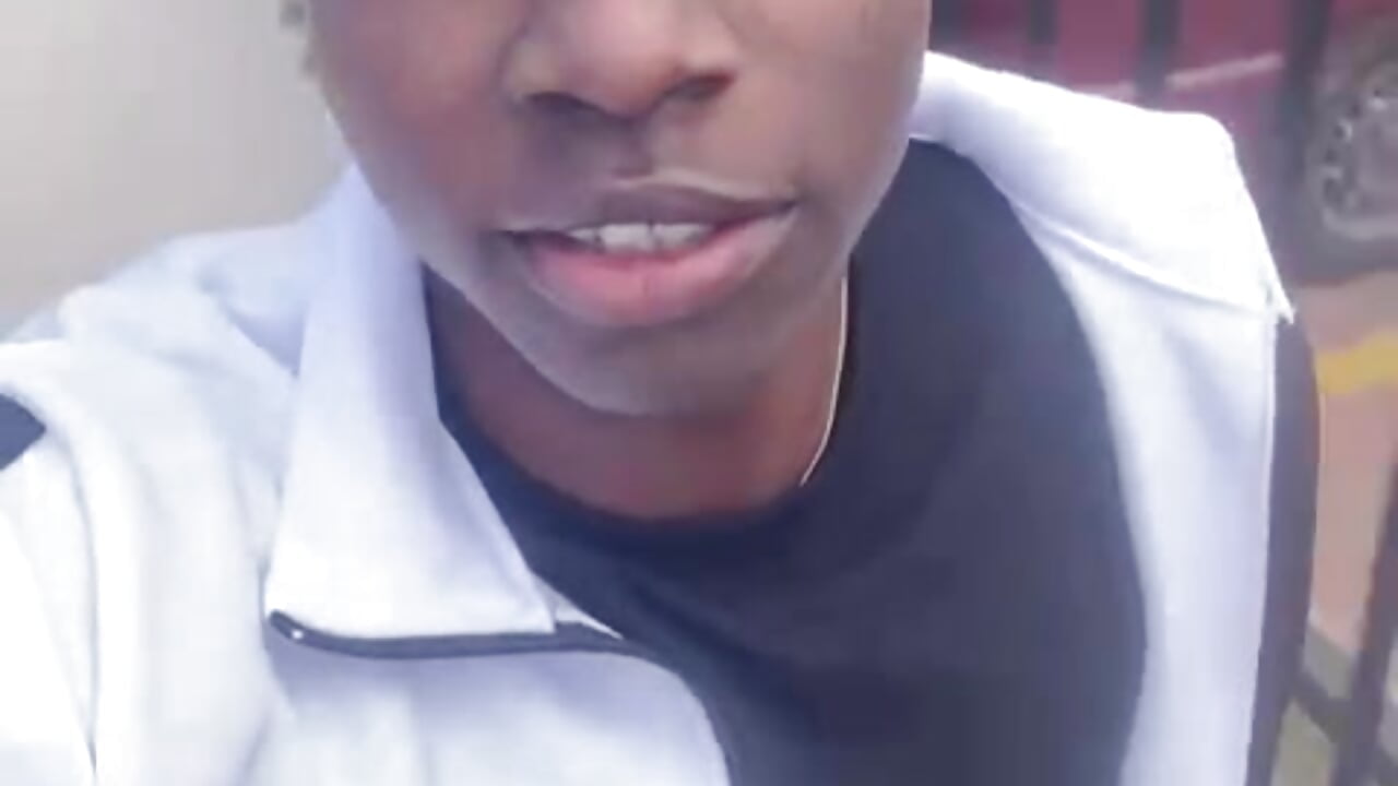 OKK - video av JeanDantte cam model