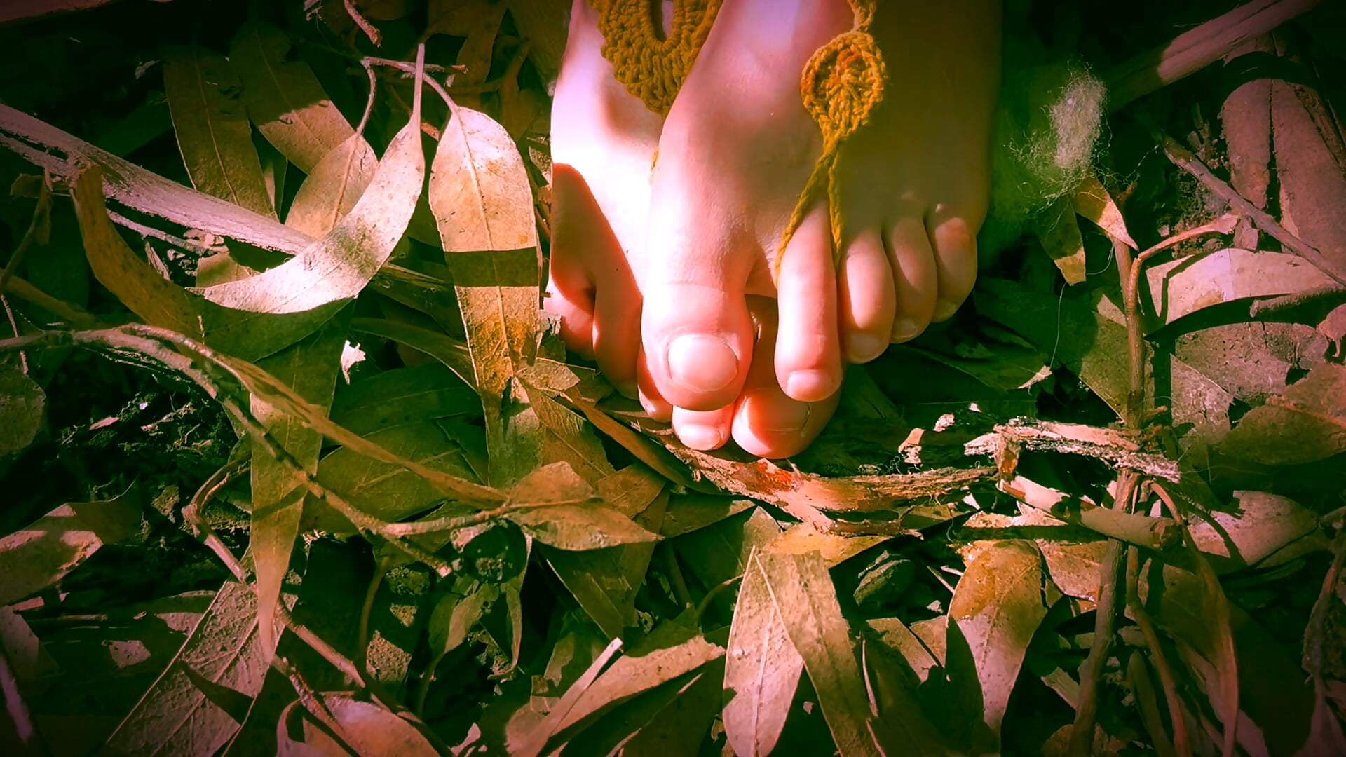 teaser de un sueño hot - video by DianaLxst cam model