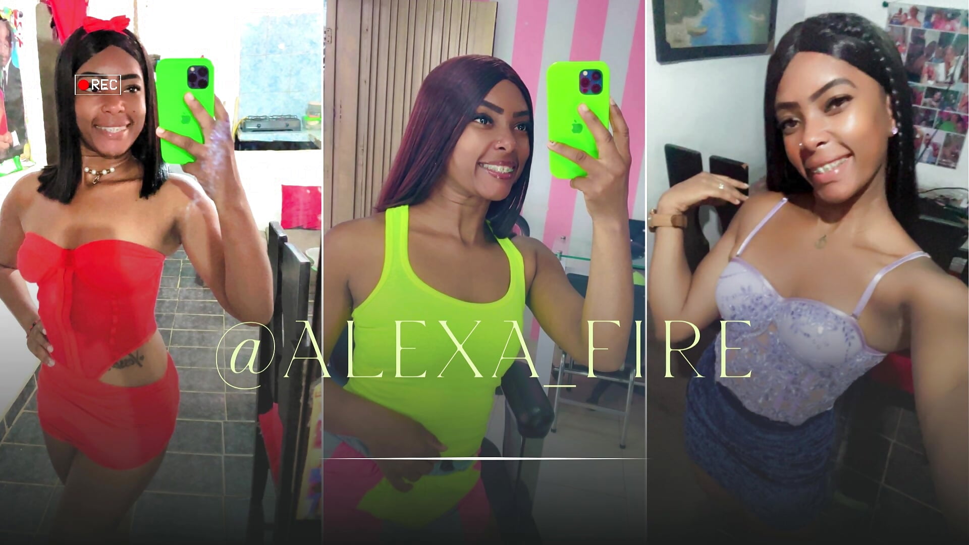 Me 🙈 – video af Alexa_Fire