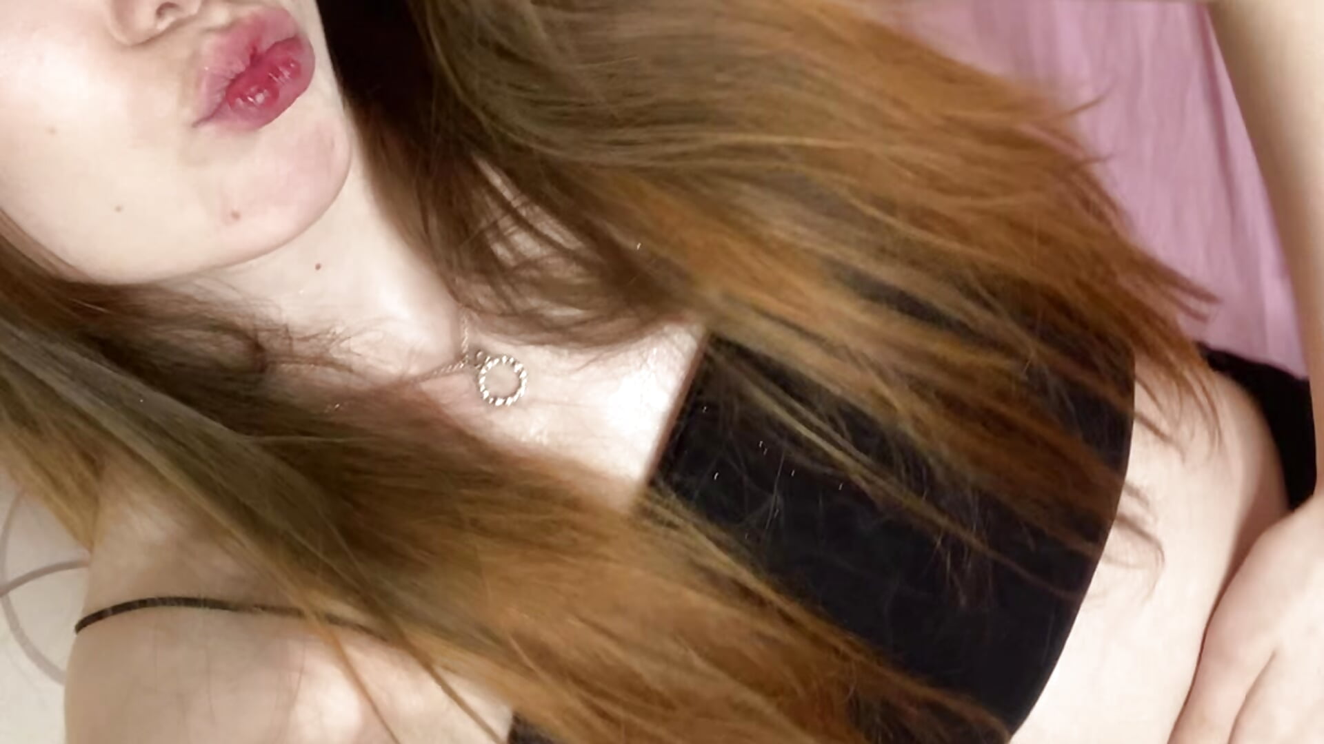 Let's get to know each other better - video av LewisSandez cam model