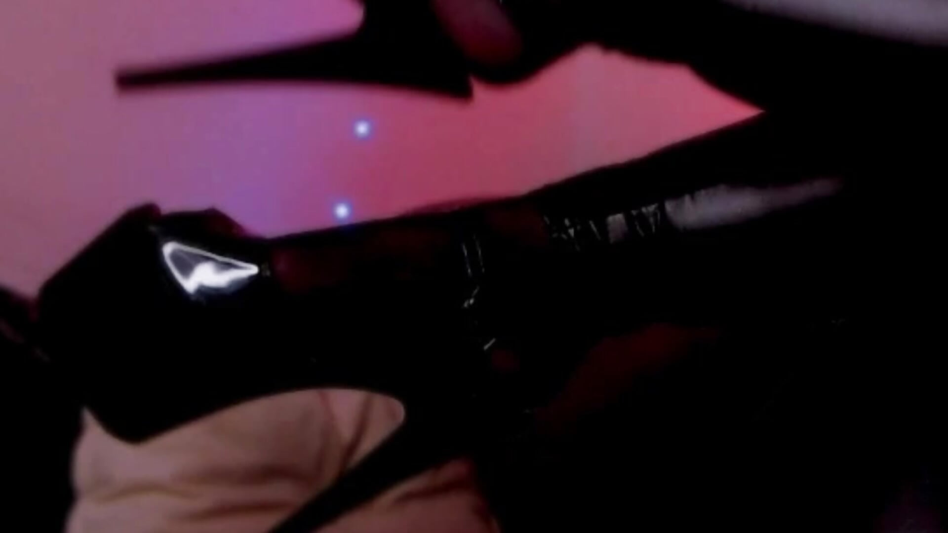 Kiss my heels - SeverinaMurr 캠 모델의 동영상