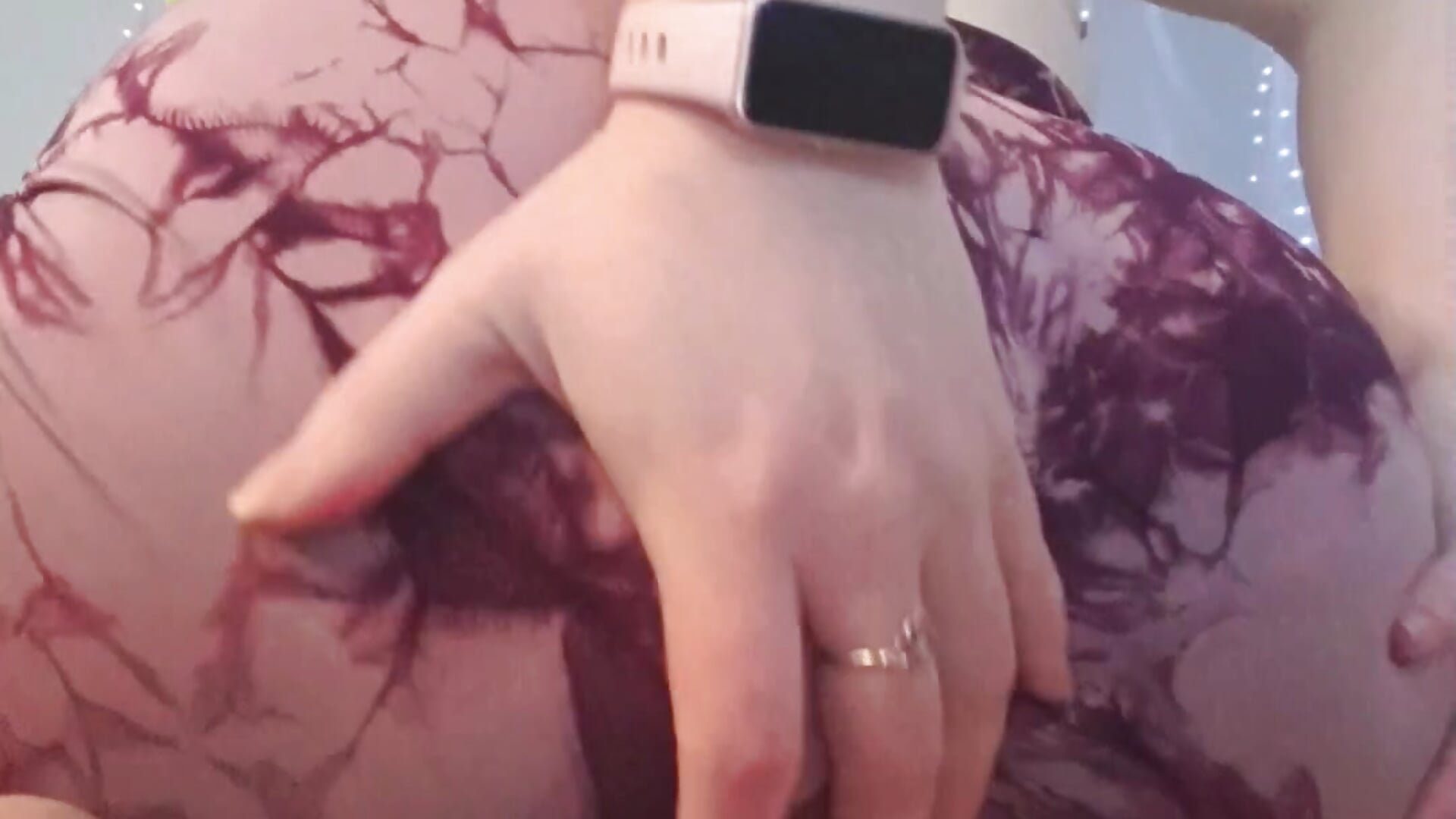 Your face is better than chair - SeverinaMurr 캠 모델의 동영상