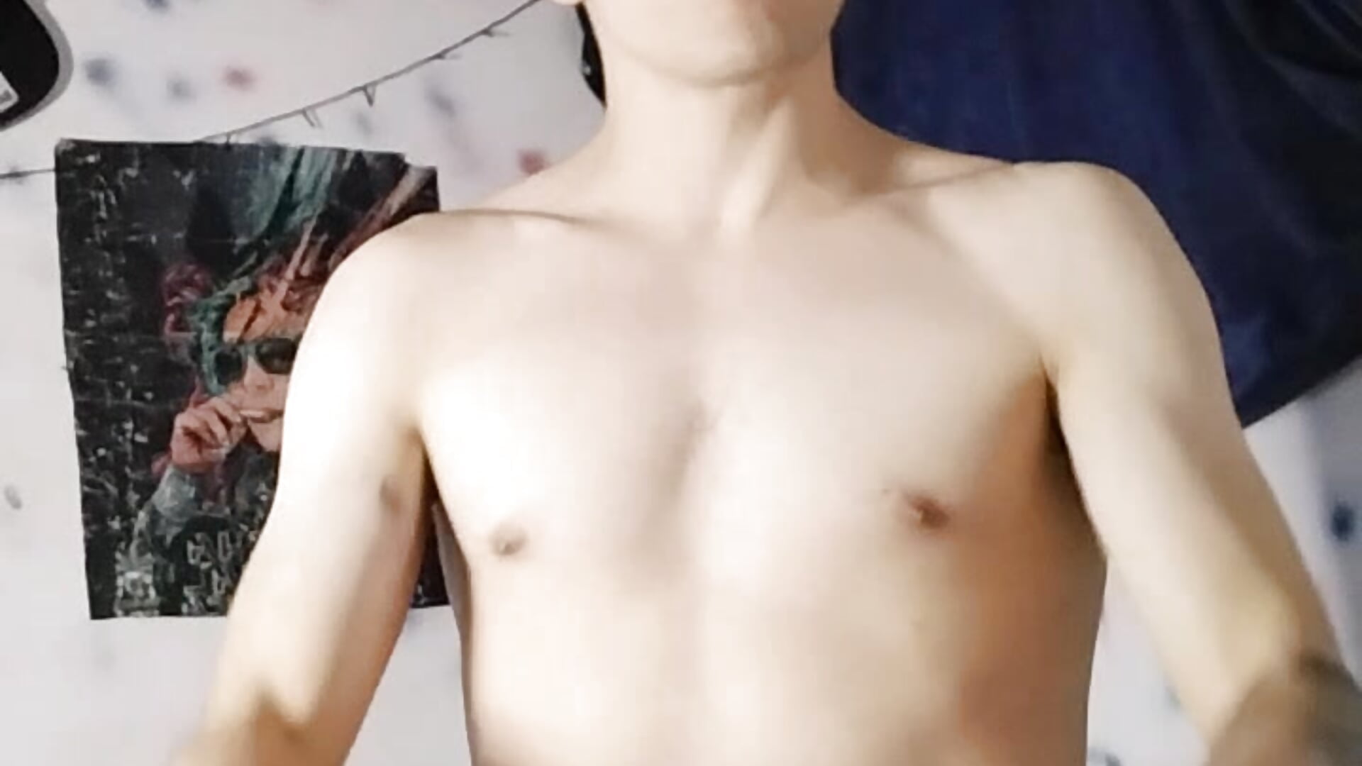 themaykiin19 - Cam Model Trending Video 9032