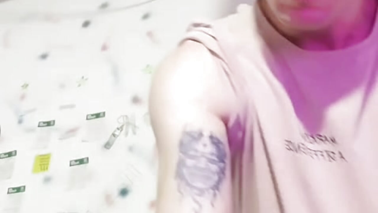 my tattoos how beautiful - Video von ThePrinz_maykiin Cam-Model