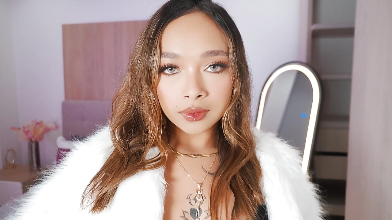 Sexy hirl - video av LaraBelmon cam model