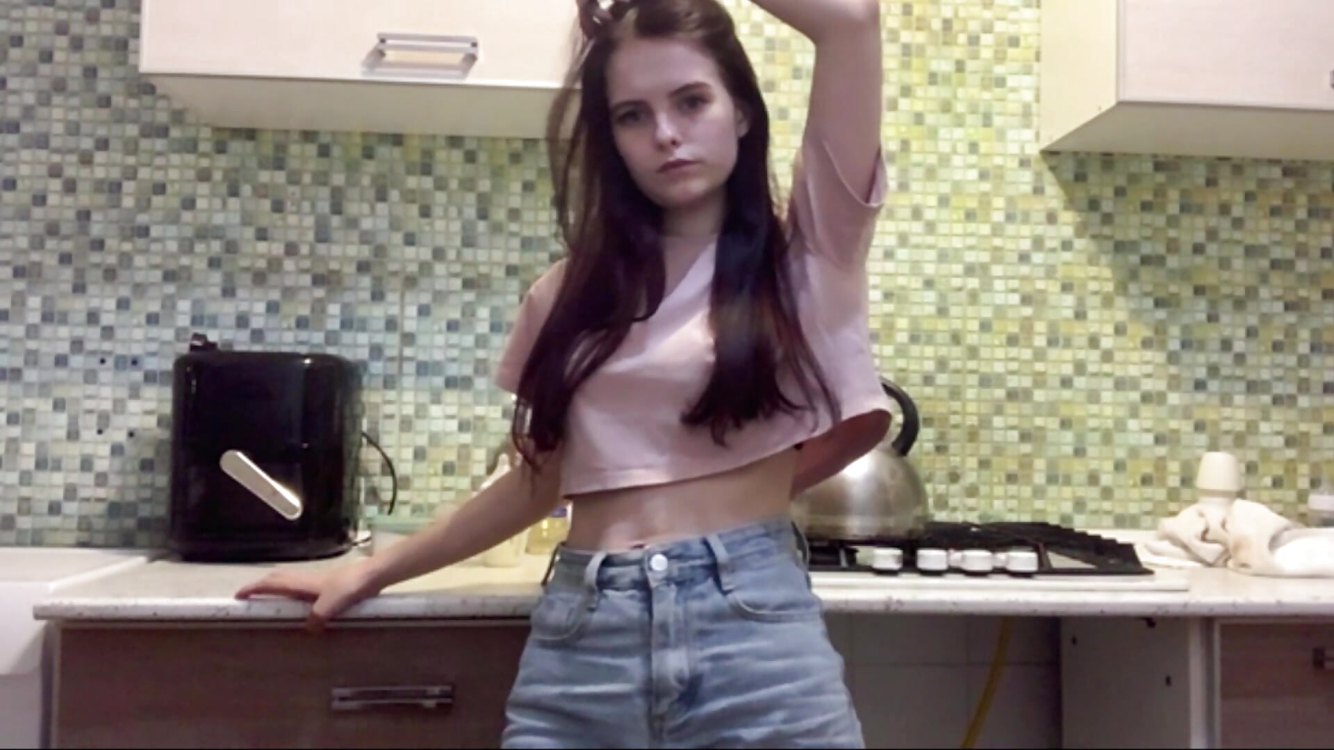 Why not? - วิดีโอโดย KikiAmino โมเดลแคม