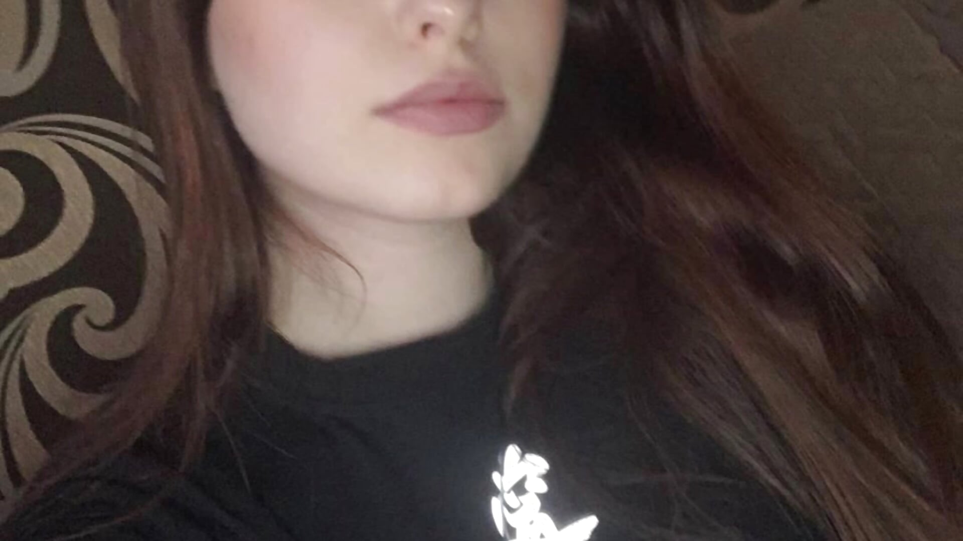 im a lazy - відео від вебкаммоделі KikiAmino