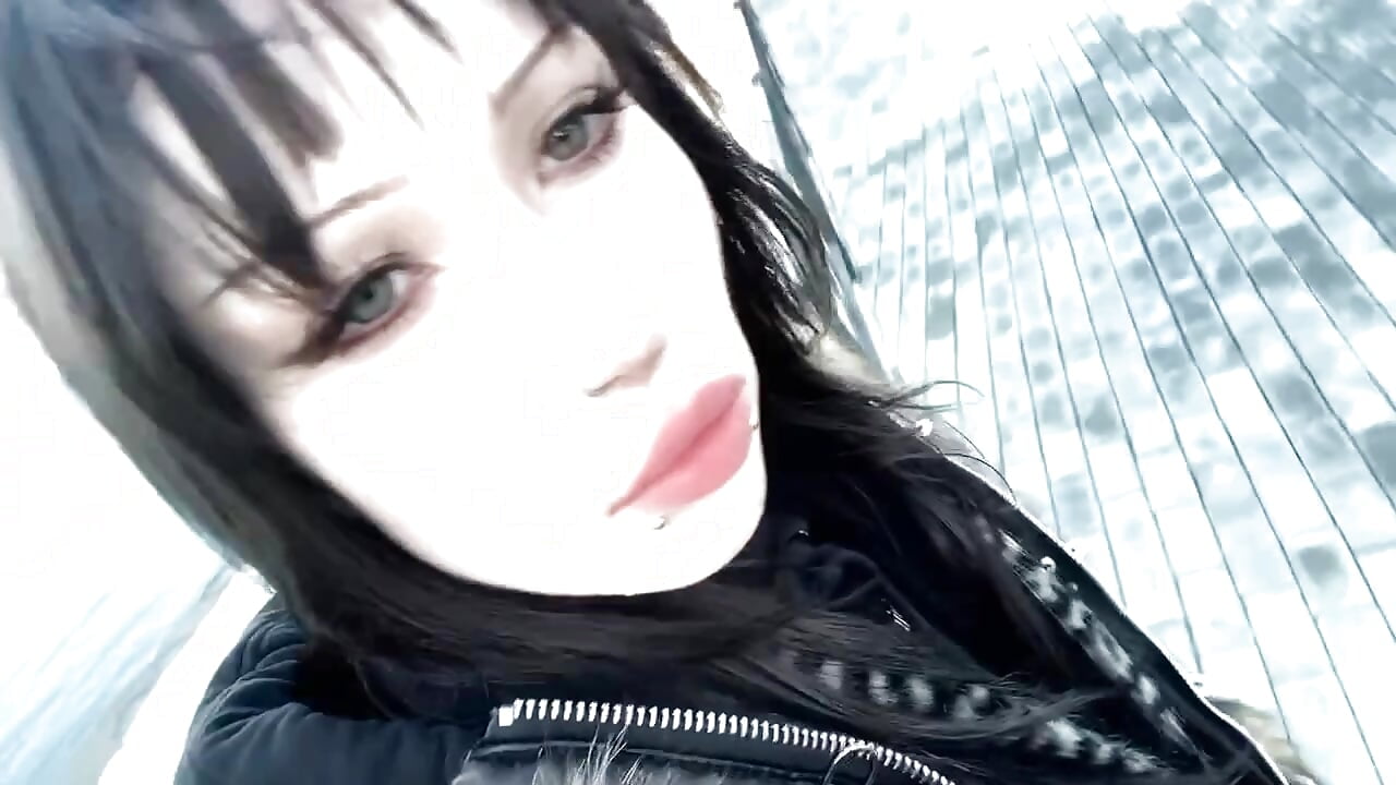 Velvet Mood - video DiamondVibe kameramallilta