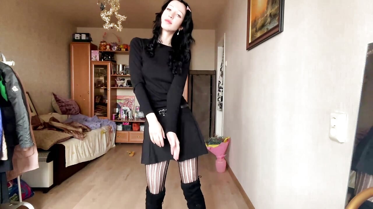 queen of dance - video av DiamondVibe cam-modell