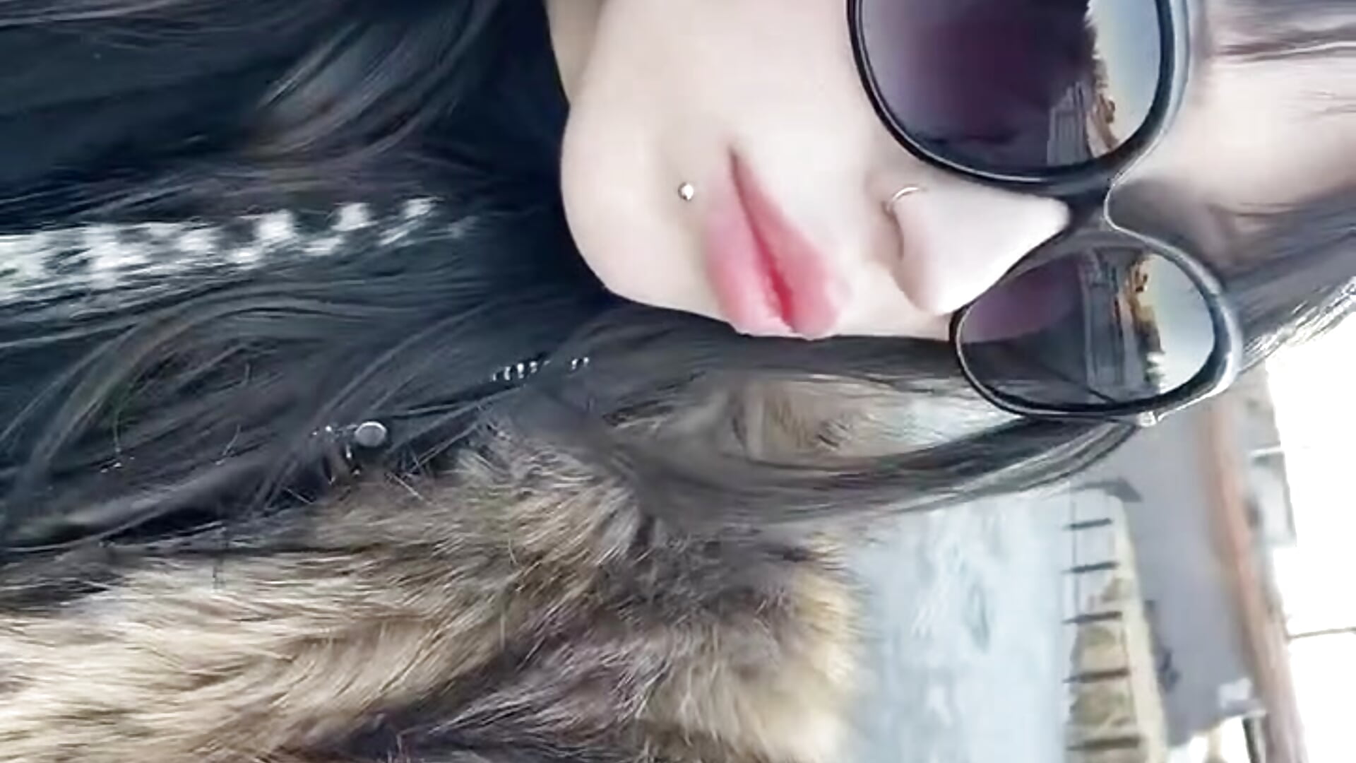 Midnight Tease - video DiamondVibe kameramallilta