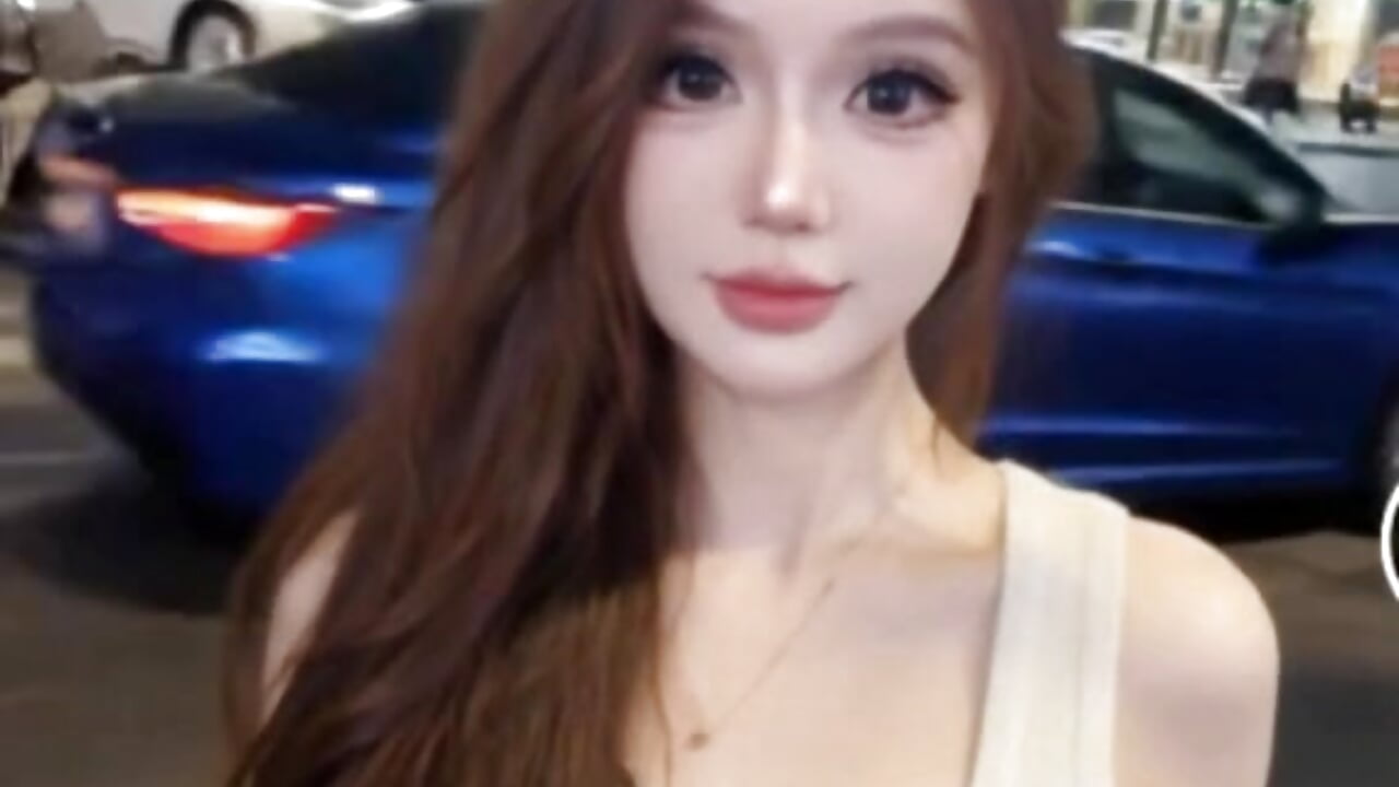 糖糖生活视频