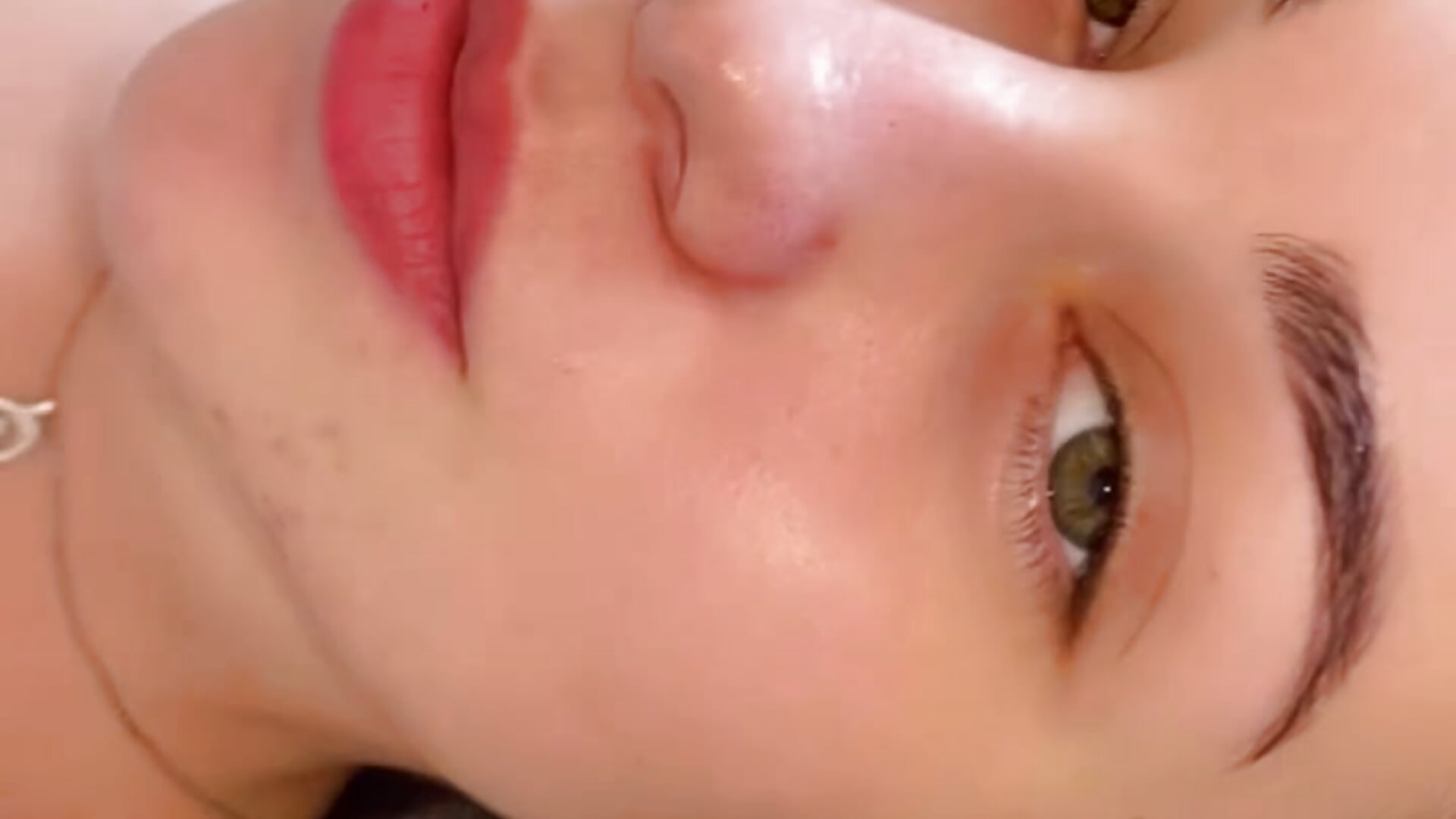 My eyes - ক্যাম মডেল SpringSummers-এর ভিডিও