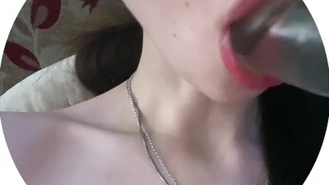 I suck a dildo - ক্যাম মডেল HotGirl1701-এর ভিডিও