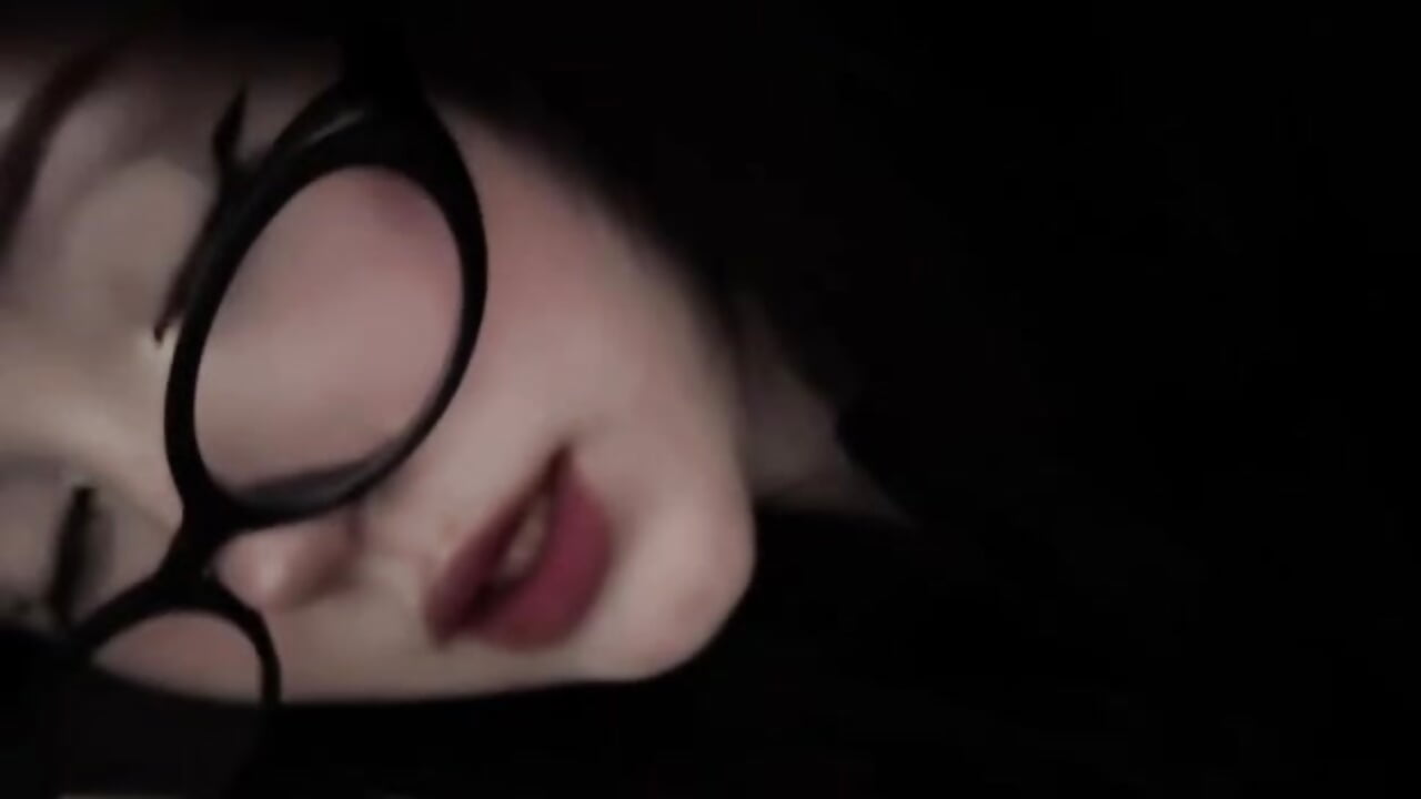 :) - video van Adeline_star cam-model