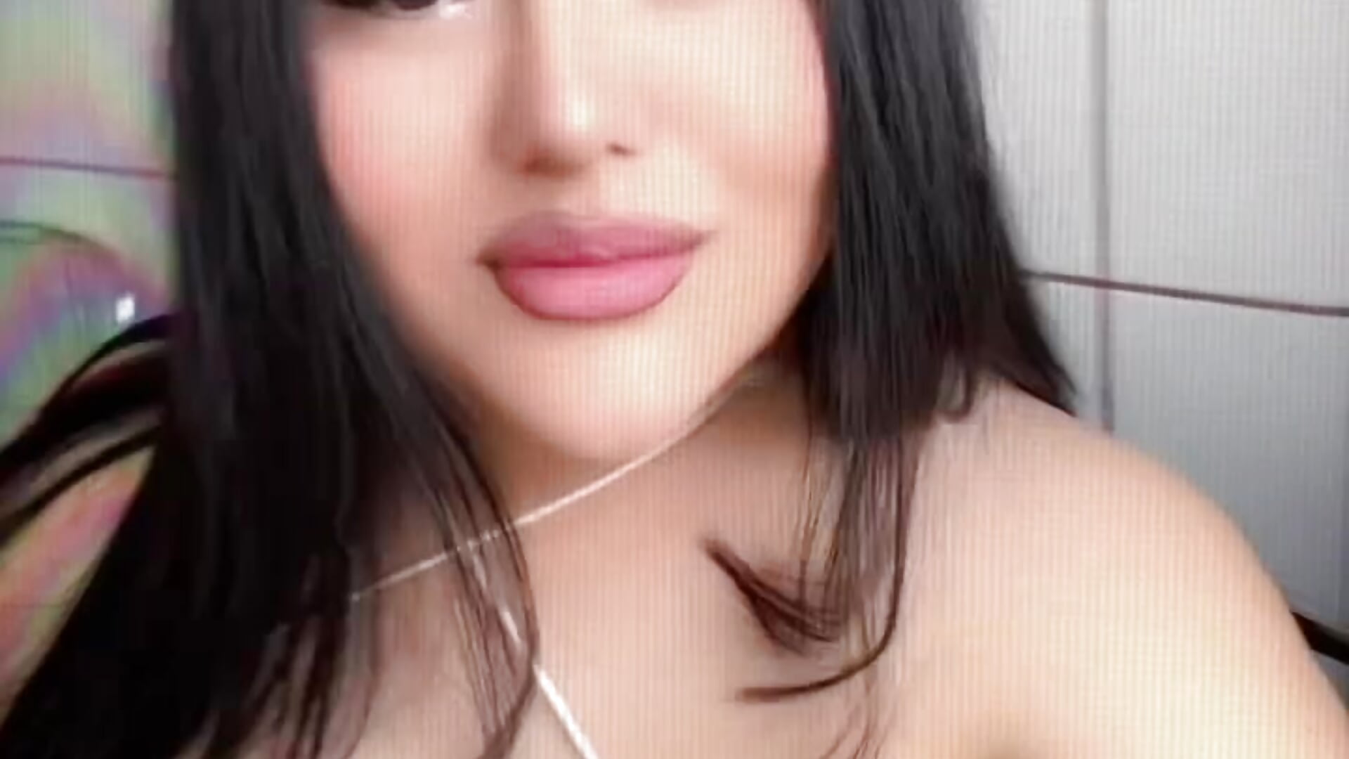 Sunny day 🌞🤍 - clip cu XoBrianna model videochat