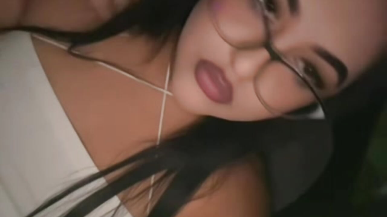 🫣 - clip cu XoBrianna model videochat