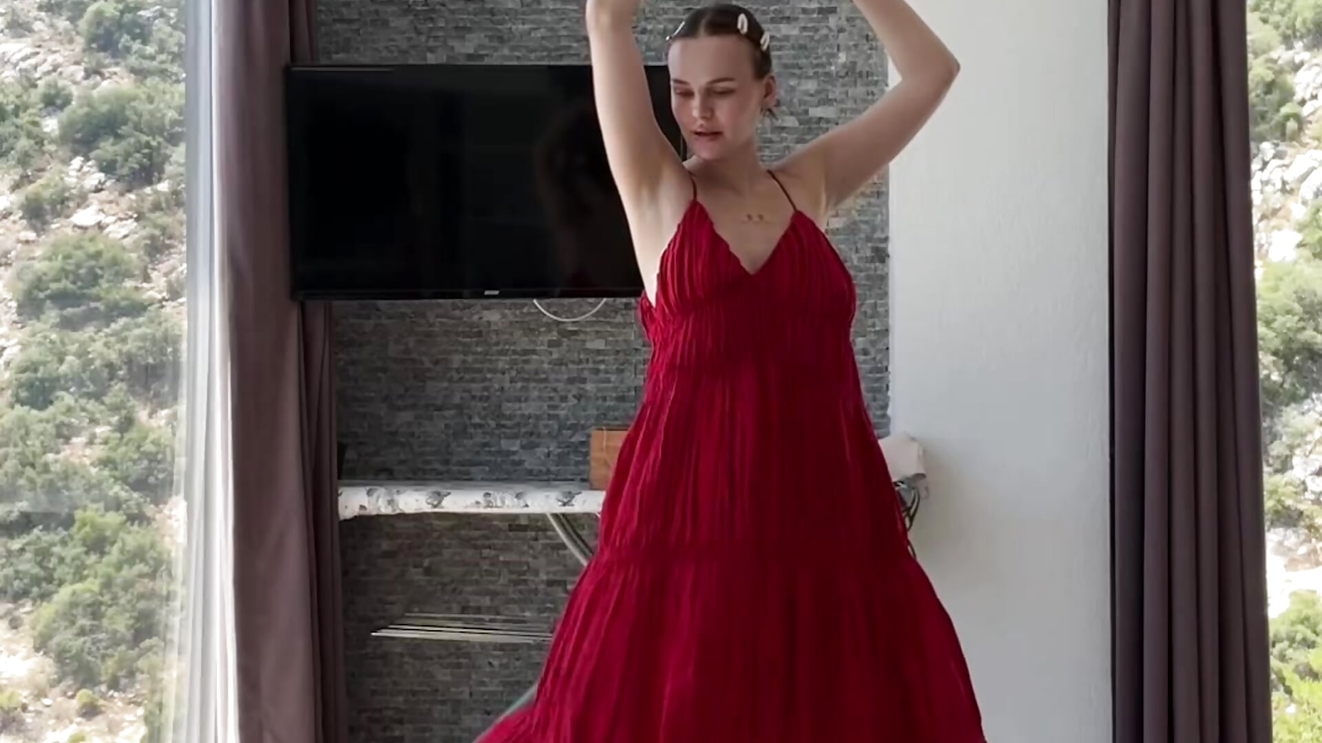 IMG_1185 - відео від вебкаммоделі Amori_sky054