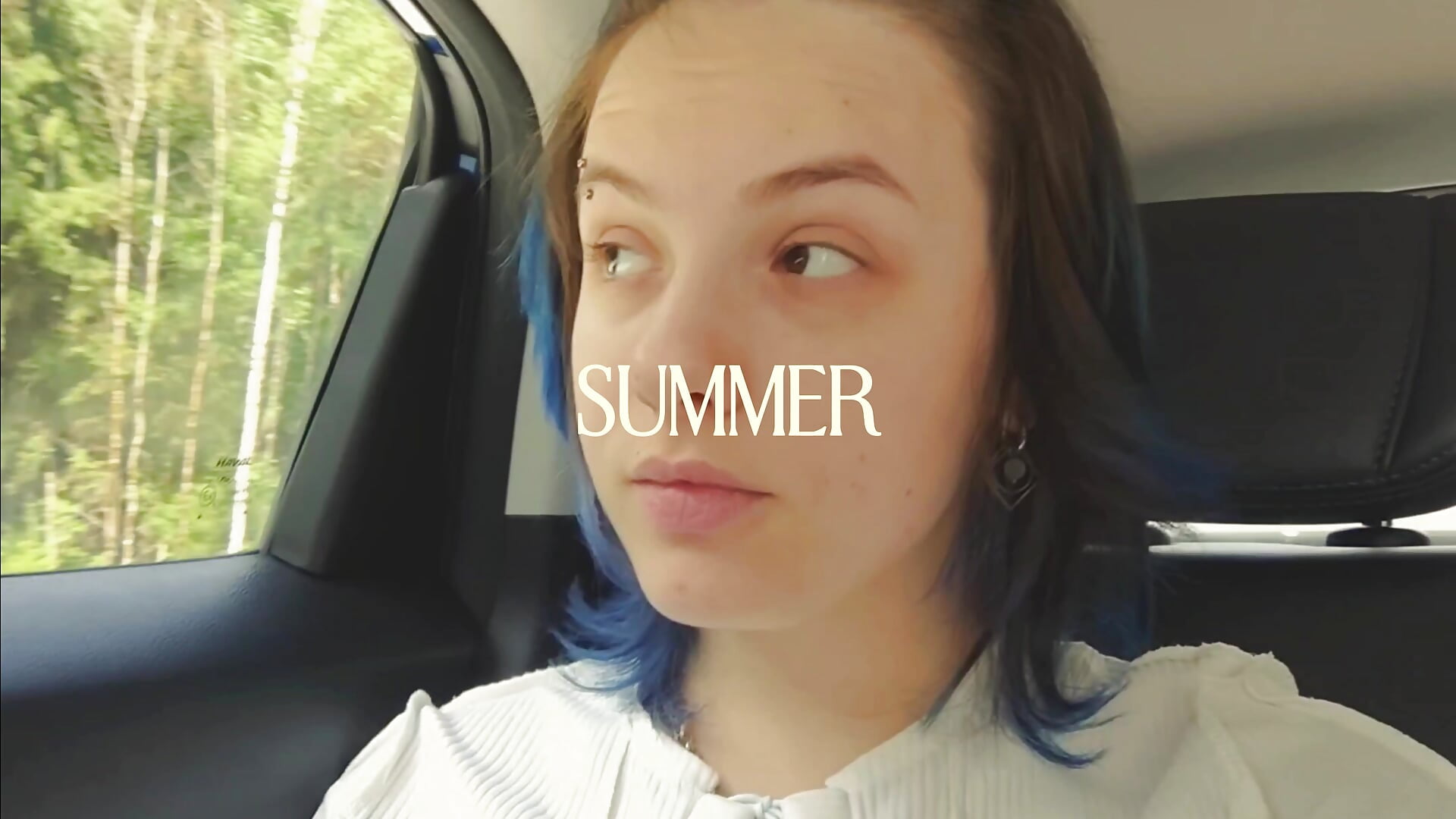 1 Vacation Week☀️ - video oleh model kamera true_voice