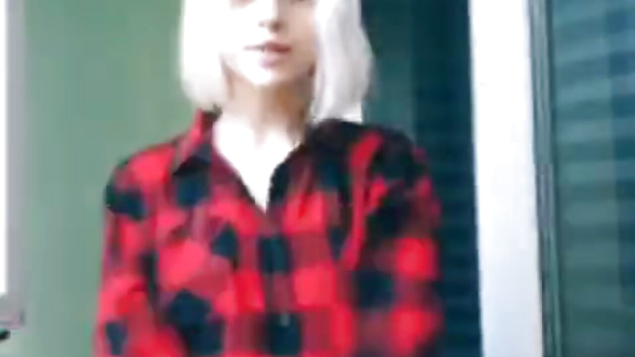 little dance for u - video od modelky/modela true_voice