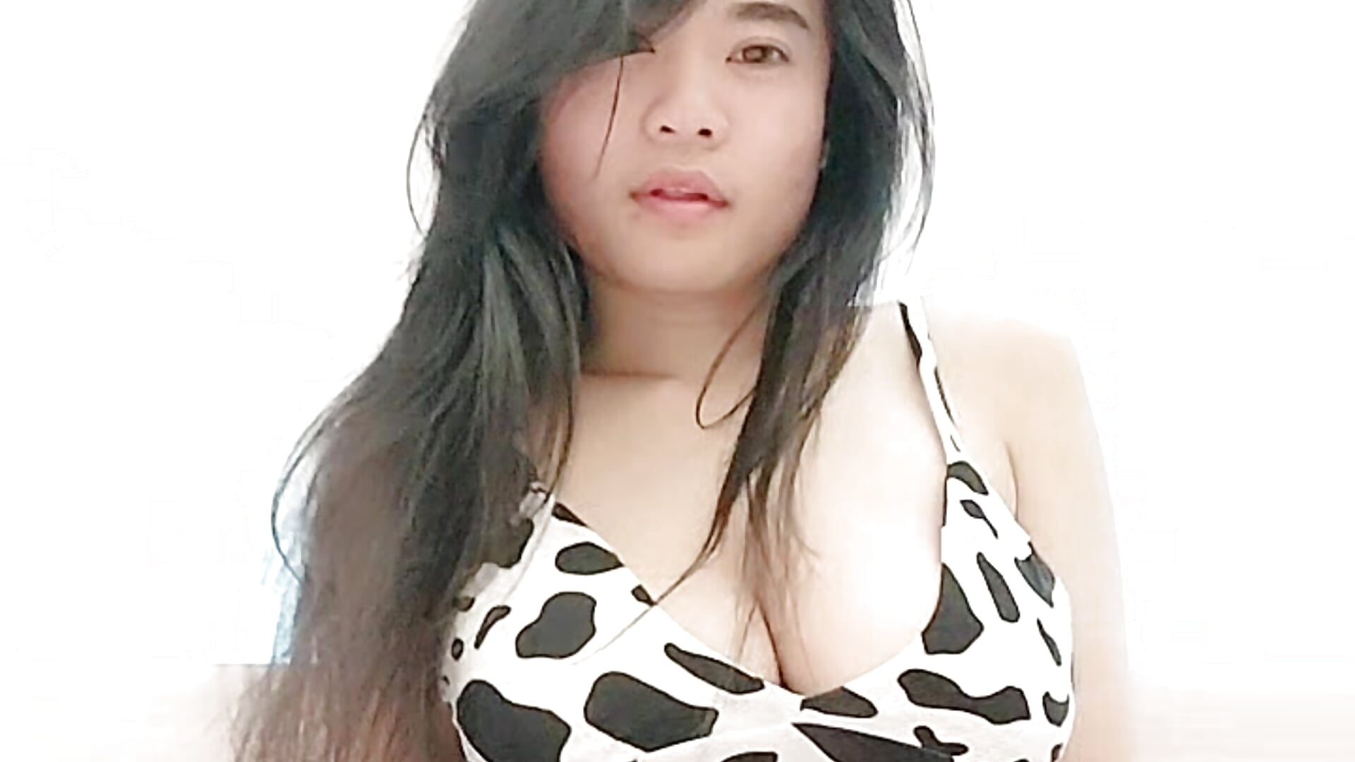Just Me – video af YeeeShow cam-model