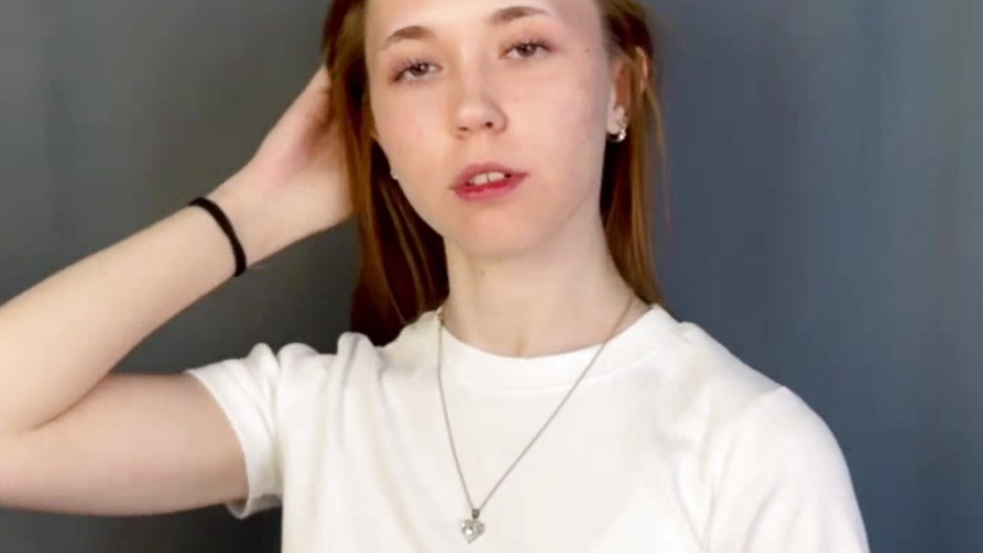 just me - video by CarylonAgosto cam model