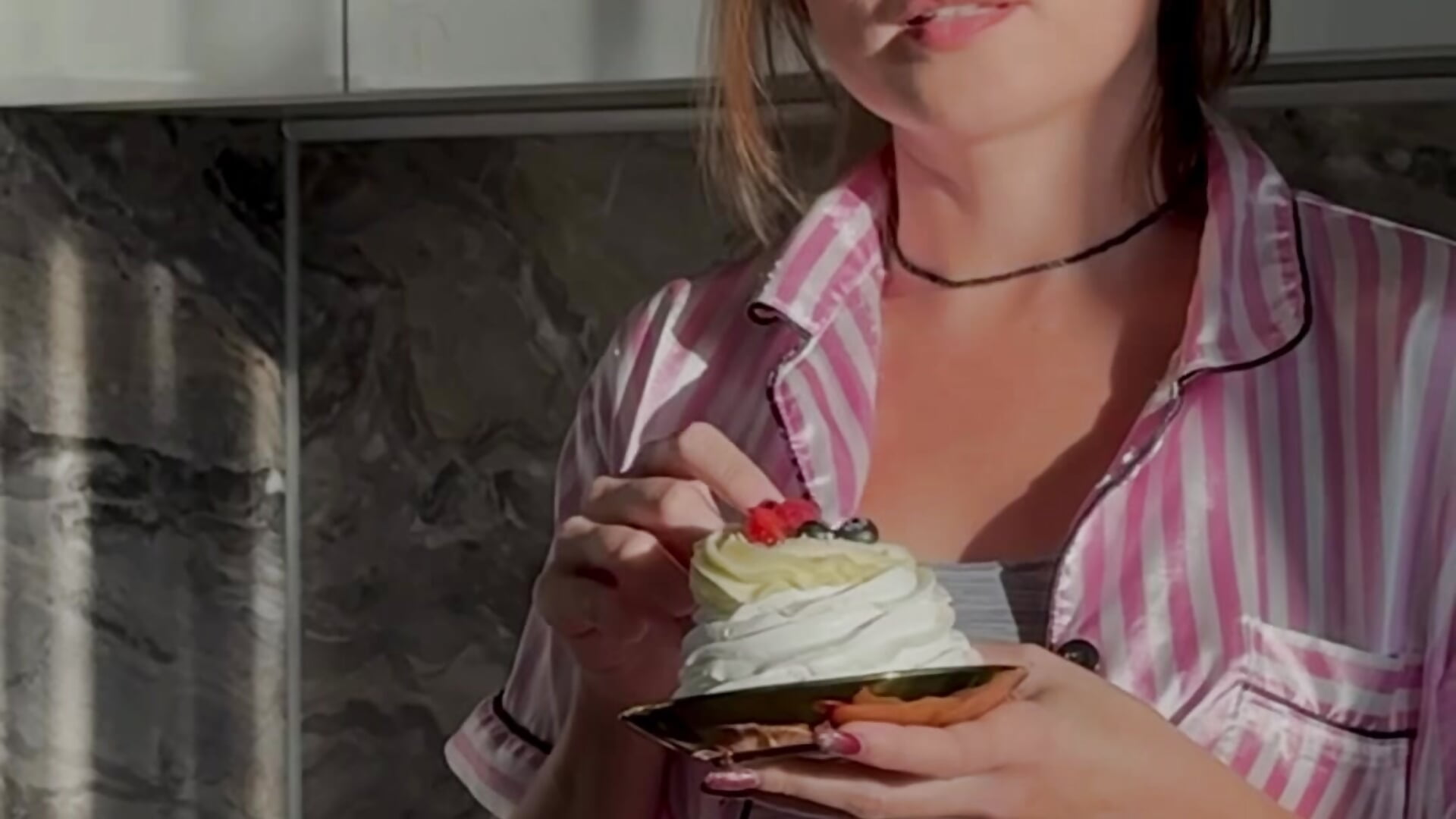 Sunshine 🌞 - Video von EmilyPop Cam-Model