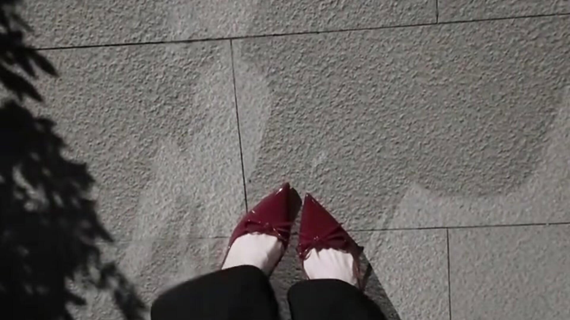 walk) - วิดีโอโดย Your__Sweet โมเดลแคม