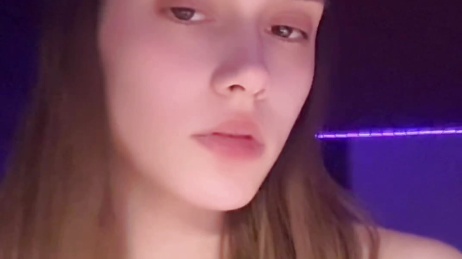 It's just me! Juse watch :) - Vídeo de CoreenGau, modelo de vídeos