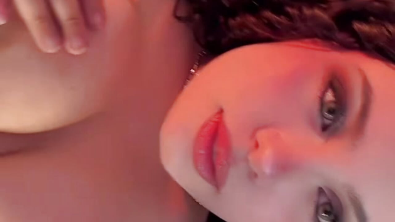 🩷🌸 – video af Blair_Curvy cam-model
