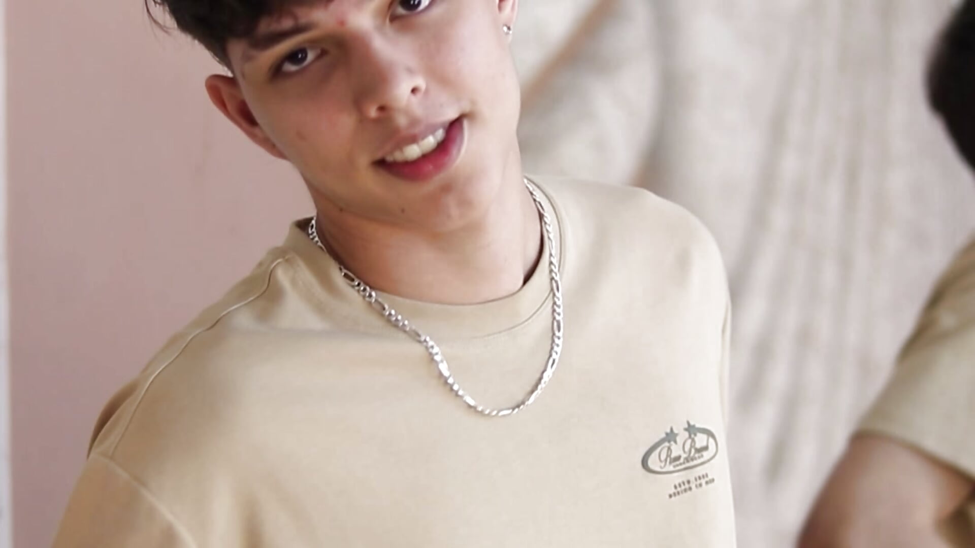 Hot boy