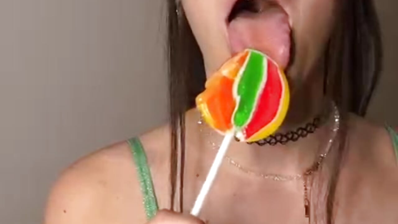 Caramelito - Memiii04 캠 모델의 동영상