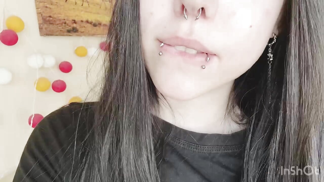 𝓟𝓲𝓻𝓼𝓲𝓷𝓰 - vidéo du modèle de showcams SugarBunny18