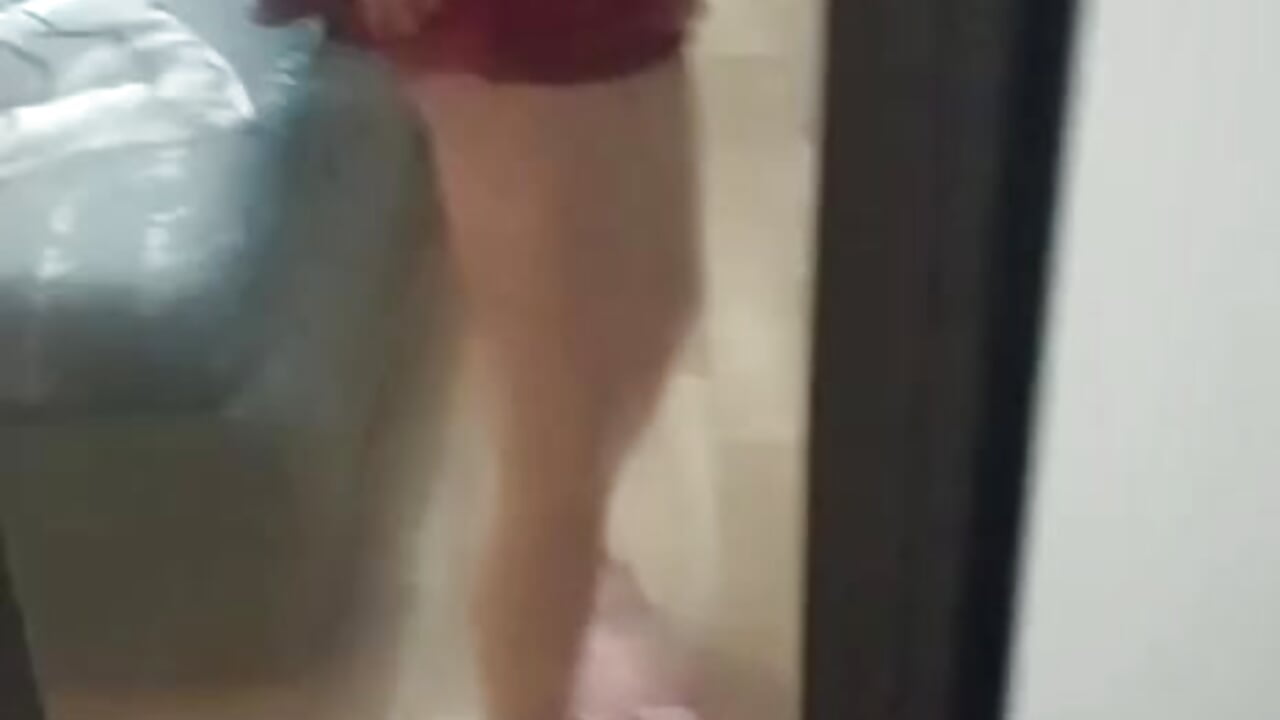 Midnight Provocation - video by Janet_Vibes cam model