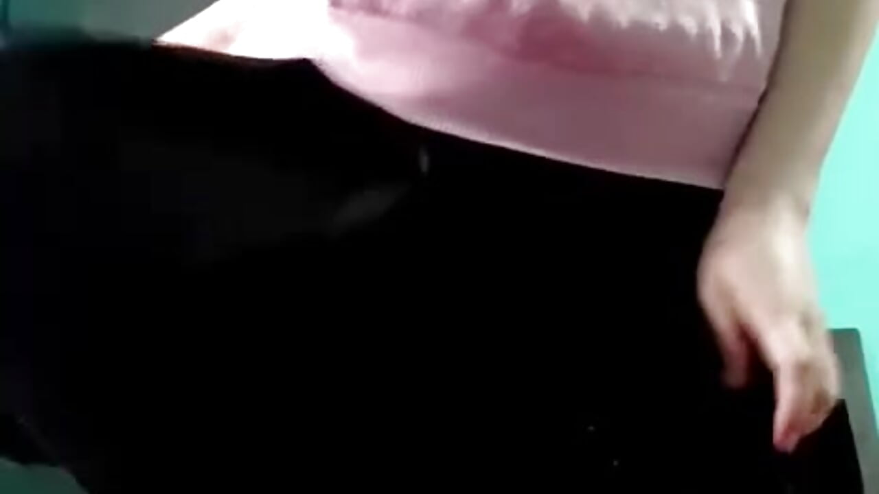 Too Hot to Touch - video di Janet_Vibes modella di cam