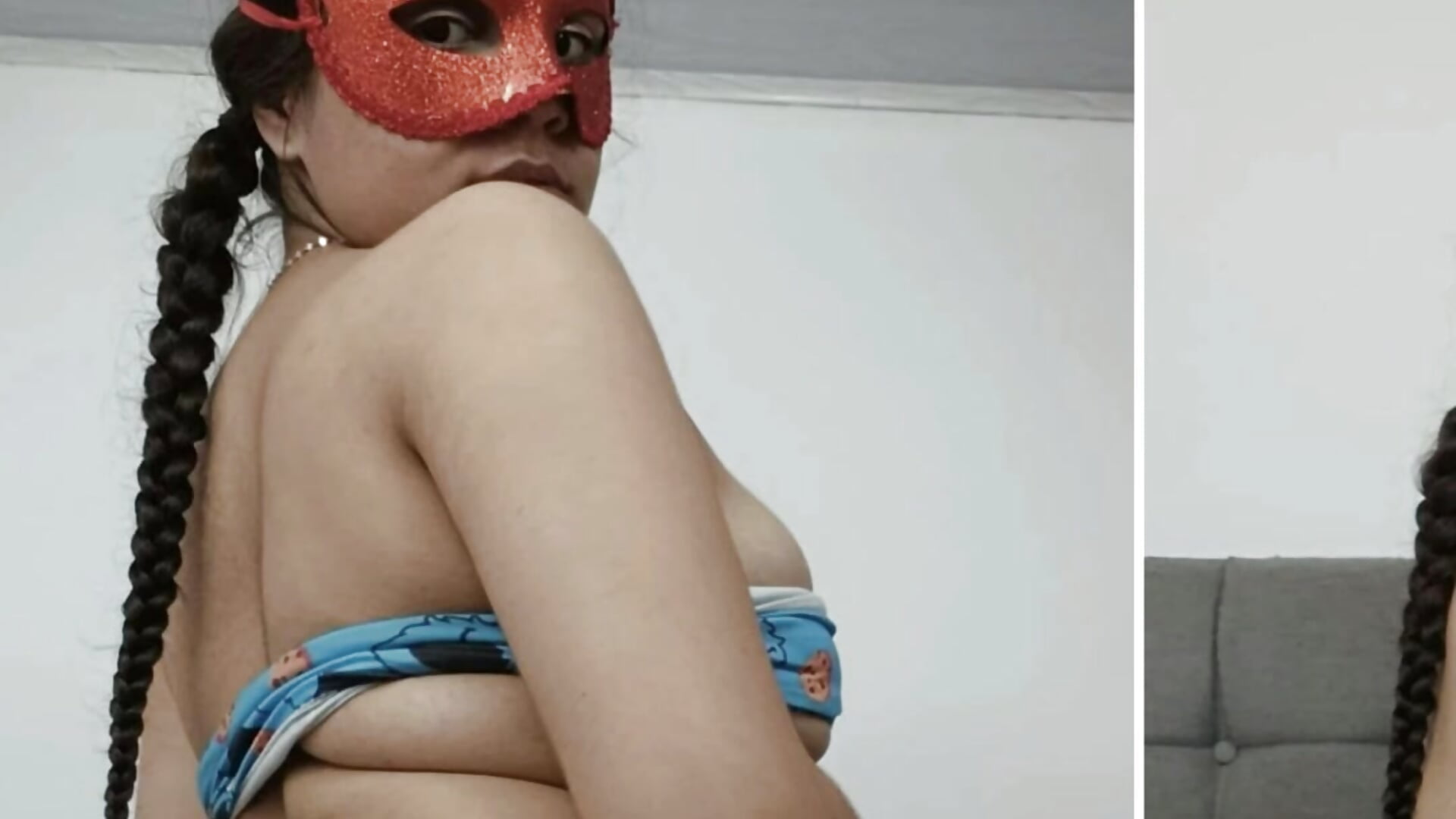 Welcome video - วิดีโอโดย Blowjob_Kathy โมเดลแคม