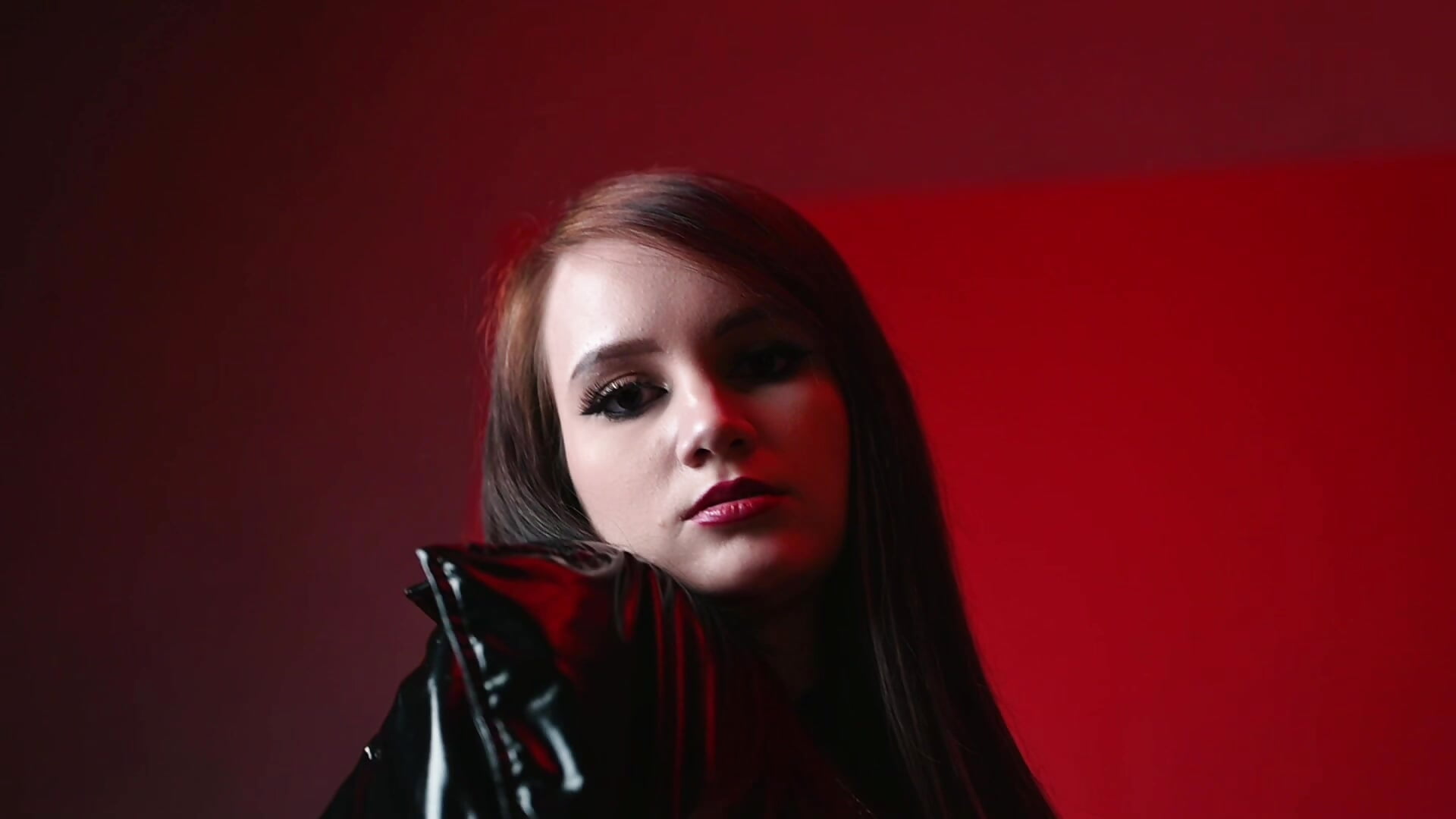 im cat - video av AdaEvanss cam-modell