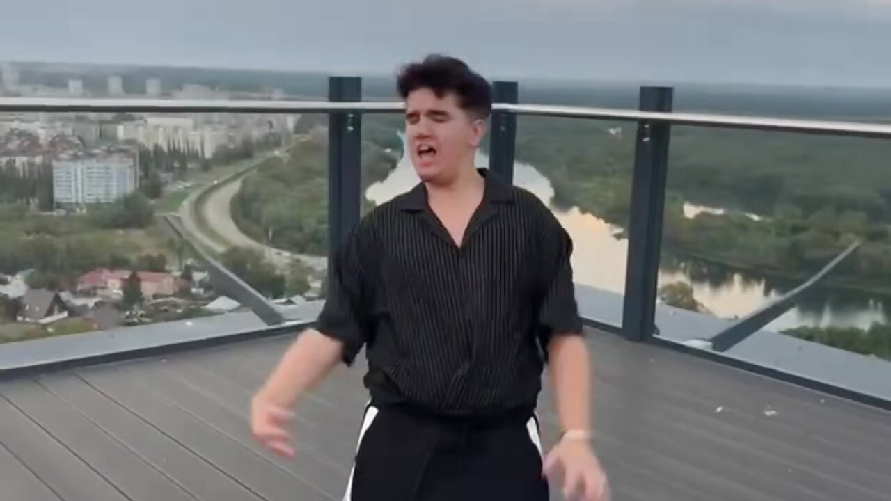 9996B118-F31D-4A86-A10D-924CC14591D1 - Vídeo de TylerSweet_, modelo de vídeos