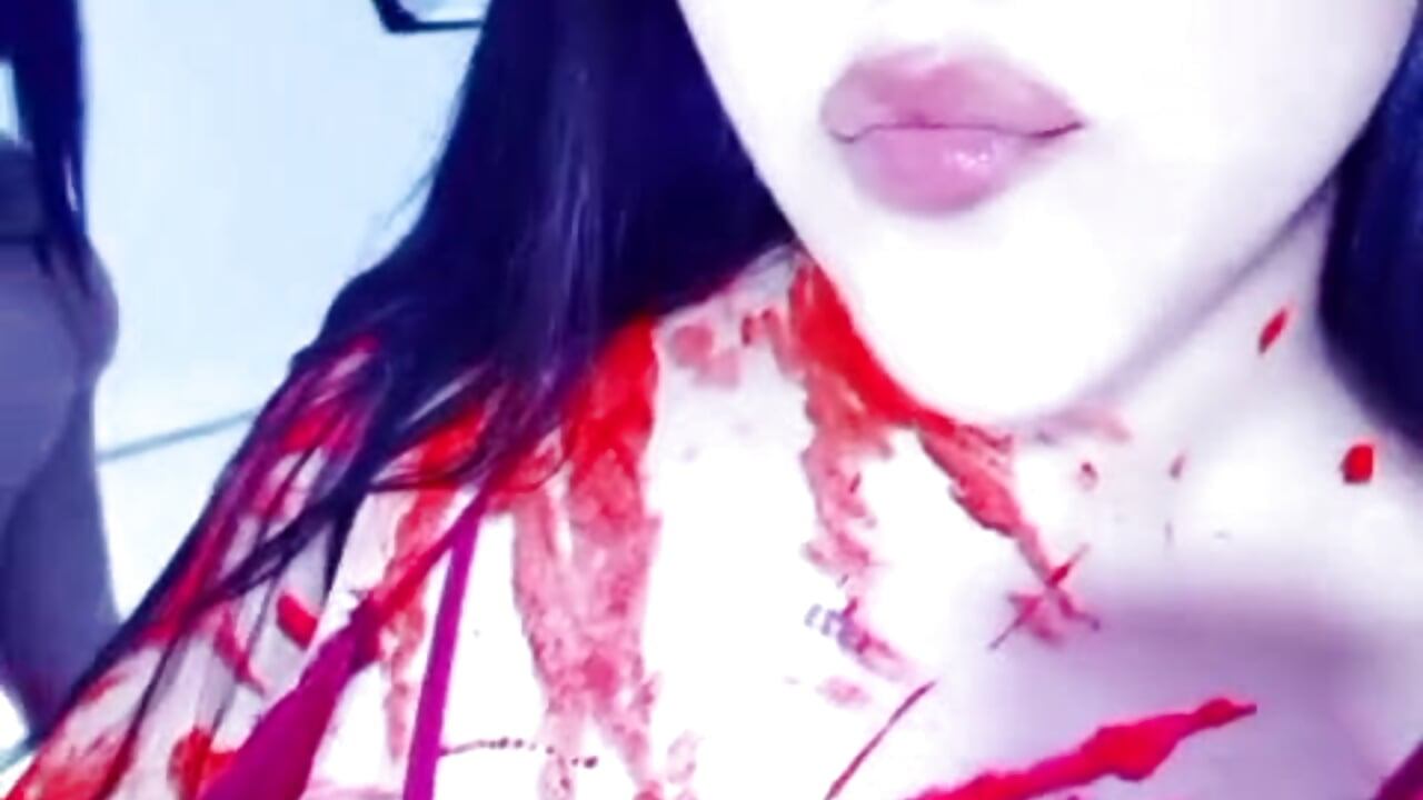 Bombón - video di BabeAmara modella di cam