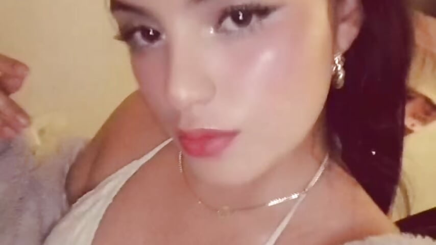 I hope you like - vídeo de BIANCACOLLINNS modelo de câmara