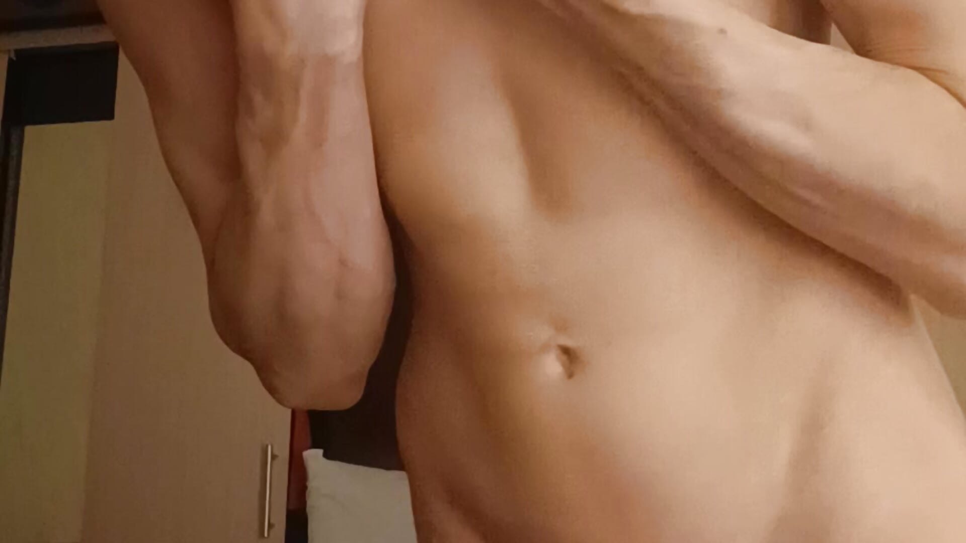 Just me) - video av Evan_Ships cam-modell