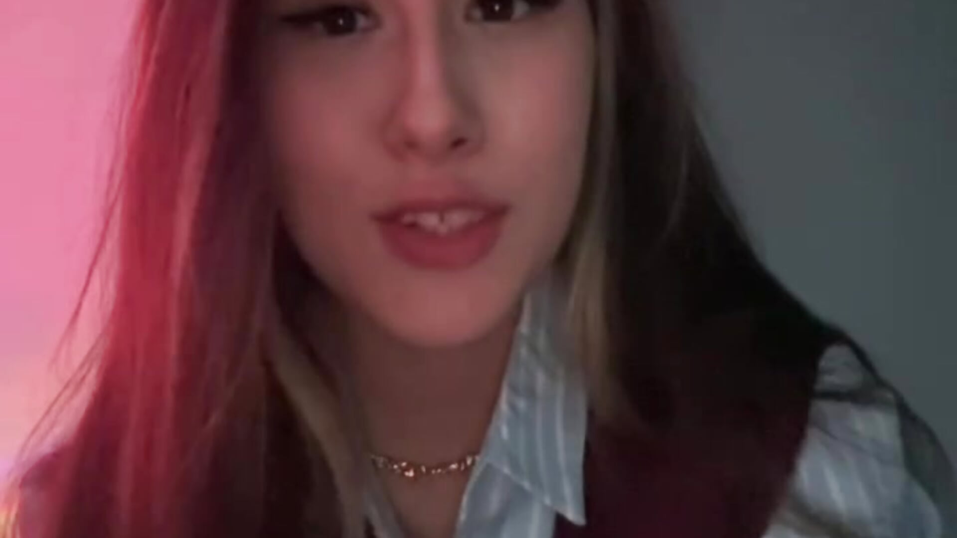 💗 - vídeo de la modelo de cam FranKuja