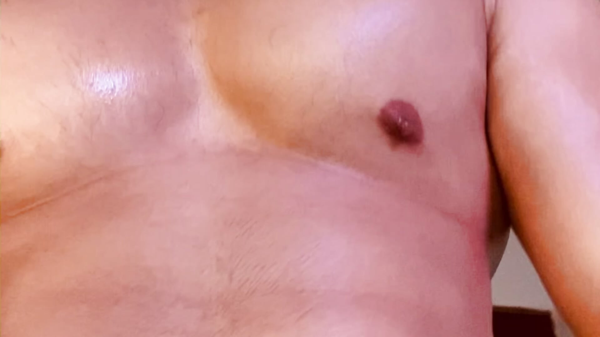 Come with me - vídeo de la modelo de cam georgeholl